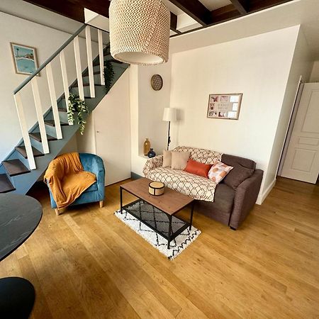 Home Sweet Home Arc De Triomphe Villa Laugier 巴黎 外观 照片
