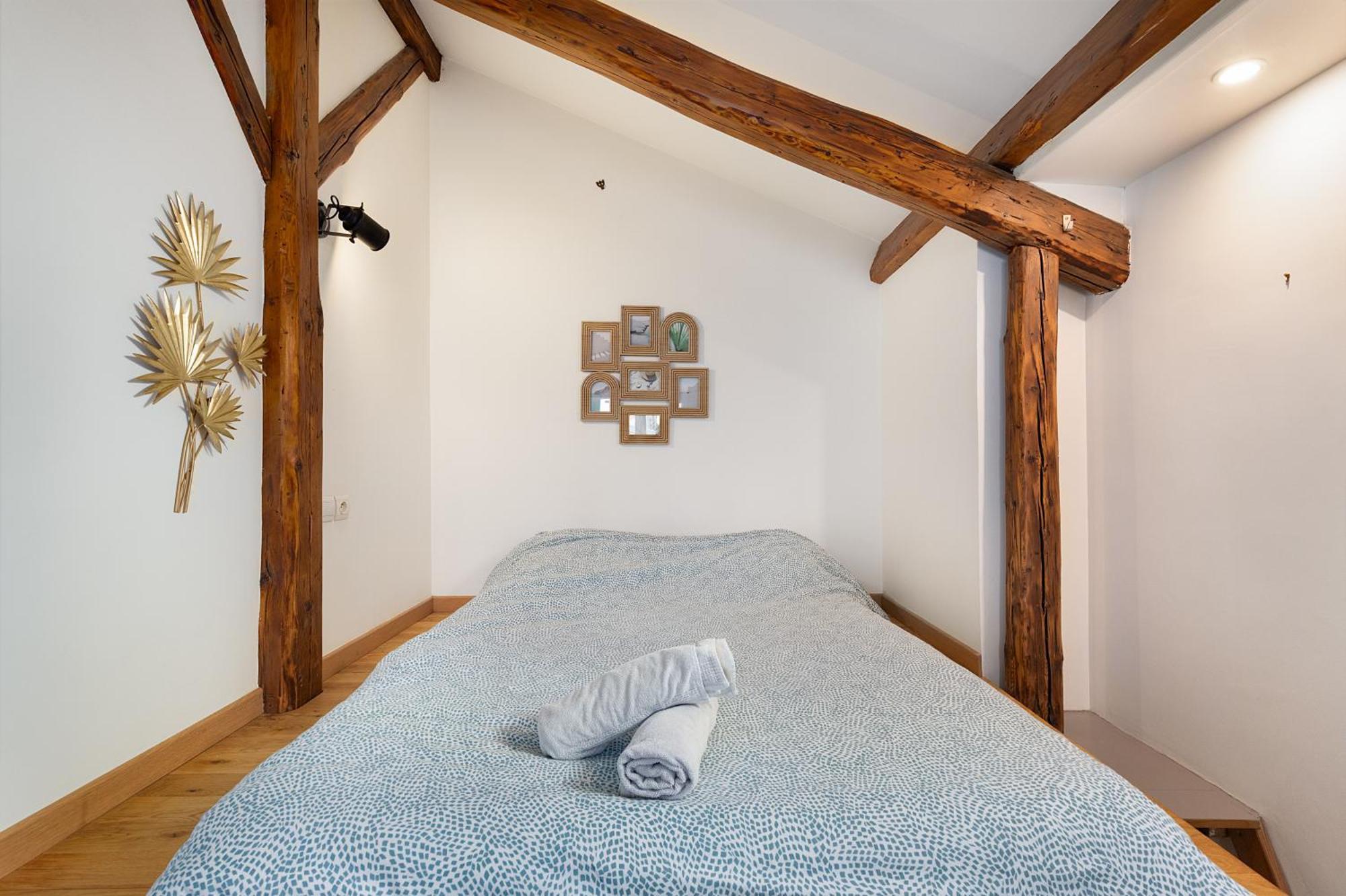 Home Sweet Home Arc De Triomphe Villa Laugier 巴黎 外观 照片